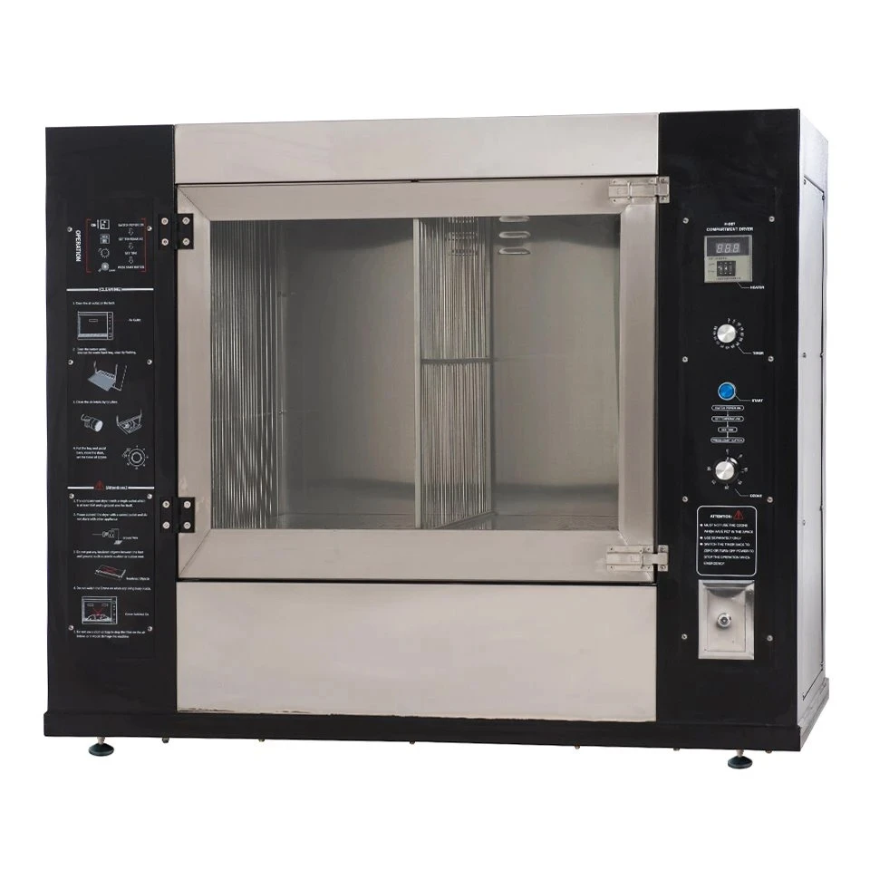 Multi-pet Drying Oven Multi-pet Drying Oven