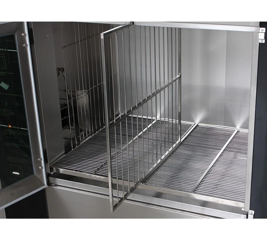 China Multi-pet Drying Ovens China Multi-pet Drying Ovens